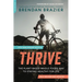Thrive (10th Anniversary Edition): The Plant-Based Whole Foods Way to Staying Healthy for Life