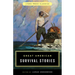 Great American Survival Stories: Lyons Press Classics