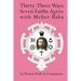 Thirty Three Ways Seven Faiths Agree with Meher Baba