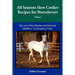 All Seasons Slow Cooker Recipes for Horselovers