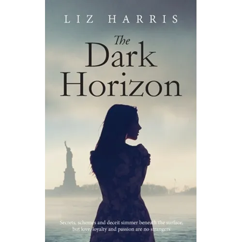 The Dark Horizon