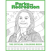 Parks and Recreation: The Official Coloring Book: (Coloring Books for Adults, Official Parks and Rec Merchandise)
