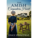 The Amish Carpenter's Heart - An Amish Romance