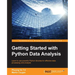 Getting Started with Python Data Analysis
