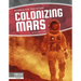Colonizing Mars