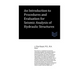 An Introduction to Procedures and Evaluation for Seismic Analysis of Hydraulic Structures