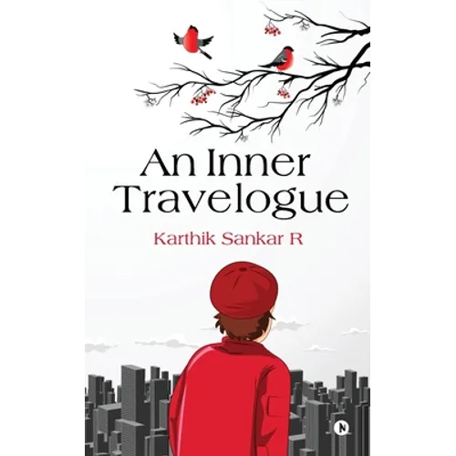 An Inner Travelogue - Paperback