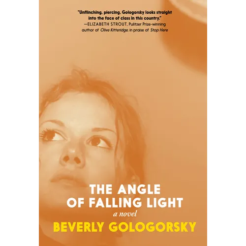 The Angle of Falling Light