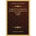 Codigo De Procedimientos Penales De La Republica Del Paraguay (1890)