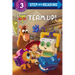 Team Up! (Disney/Pixar Toy Story 5)
