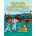 Word Detective, Grade 2: 130 Games and Puzzles to Improve Spelling