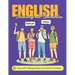 Easy English Vocabulary and Conversation: Bilingual Book with Persian Translation: Practice Basic 700+ Words and Phrases with Pictures for Kids and Be