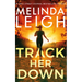 Track Her Down