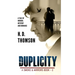 Duplicity: A Tale of Murder, Mystery and Romance