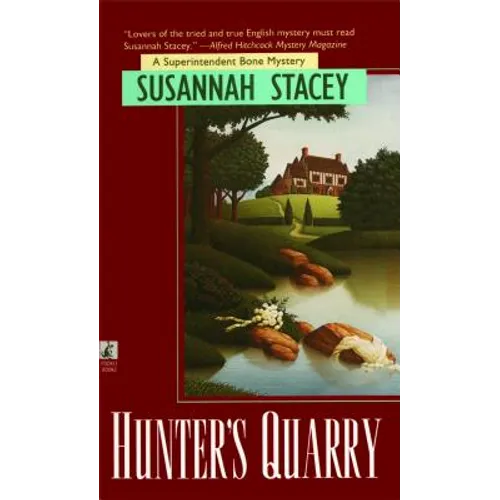 Hunter's Quarry