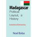Madagascar Political Layout, a History: A practice of Democracy