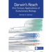 Darwin's Reach: 21st Century Applications of Evolutionary Biology