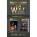 Wolf Laurel and Provocation: Return of the Weatherman, The McGowan Collection Series Bundle, Books 1 and 2: ...and Cause the Blood of Every Man, Wo