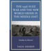 1956 Suez War and the New World Order in the Middle East: Exodus in Reverse