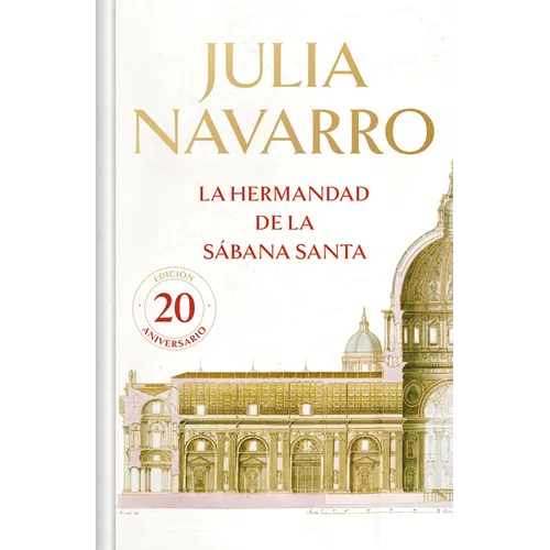 La Hermandad de la Sábana Santa (20 Aniversario) / The Brotherhood of the Holy Shroud (20th Anniversary)