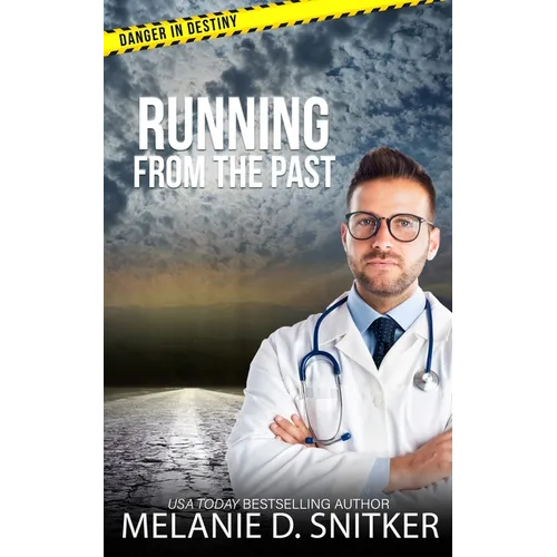 Running from the Past: Christian Romantic Suspense