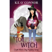 Toil of the Witch