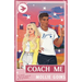 Coach Me