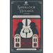 A Study in Scarlet and The Sign of the Four (Annotated): Sherlock Holmes Series