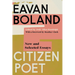 Citizen Poet: New and Selected Essays
