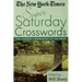 The New York Times Super Saturday Crosswords: The Hardest Crossword of the Week