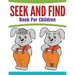 Seek And Find Book For Children