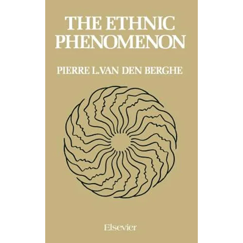The Ethnic Phenomenon