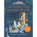 One Snowy Night Jigsaw Book