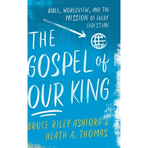 Gospel of Our King