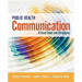 Public Health Communication: Critical Tools and Strategies