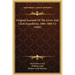 Original Journals Of The Lewis And Clark Expedition, 1804-1806 V2 (1904)