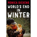 World's End in Winter