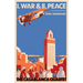 The Casablanca Quartet - I. War & II. Peace