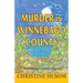 Murder in Winnebago County: A Winnebago County Mystery