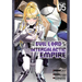 I'm the Evil Lord of an Intergalactic Empire! (Manga) Vol. 5