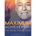 Maximum Achievement: The Brian Tracy Story