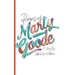 Rumors of Marty Goode