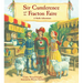 Sir Cumference and the Fracton Faire: A Math Adventure