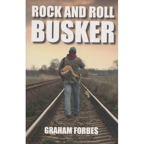 Rock and Roll Busker
