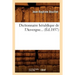 Dictionnaire Héraldique de l'Auvergne (Éd.1857)