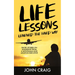 Life Lessons Learned the Hard Way: Short Stories on Leadership from a Montanan and Aviation Executive