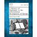 A History of Diplomacy in the International Development of Europe