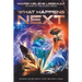 What Happens Next?: Readers Decide Which Story Becomes a Book