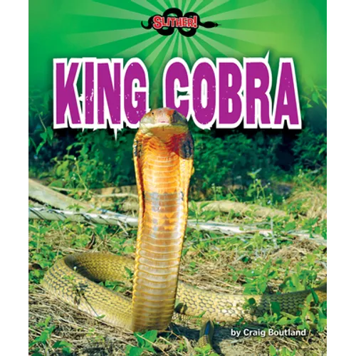 King Cobra