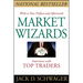 Market Wizards, Updated: Interviews with Top Traders